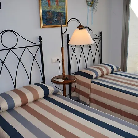 Apartment Atico Son De Mar Les Marines At3204