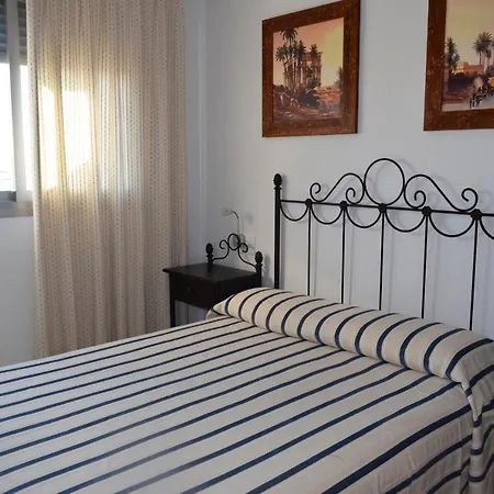 Atico Son De Mar Les Marines At3204 Apartment *