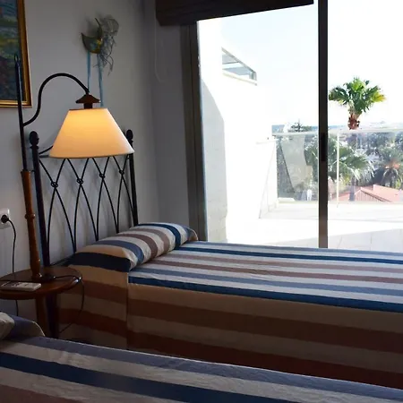Atico Son De Mar Les Marines At3204 Apartment *
