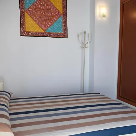 Atico Son De Mar Les Marines At3204 Apartment Denia