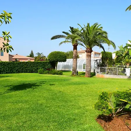 Atico Son De Mar Les Marines At3204 Apartment Denia