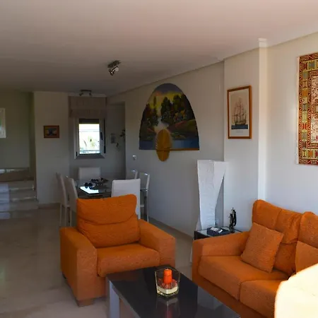 Atico Son De Mar Les Marines At3204 Apartment