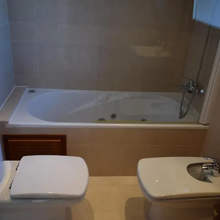 Atico Son De Mar Les Marines At3204 Apartment