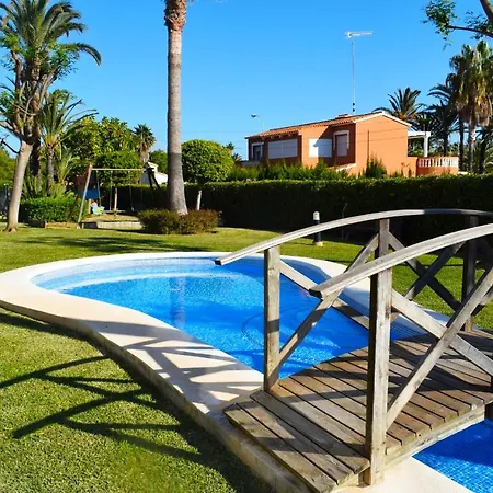 Atico Son De Mar Les Marines At3204 Apartment *